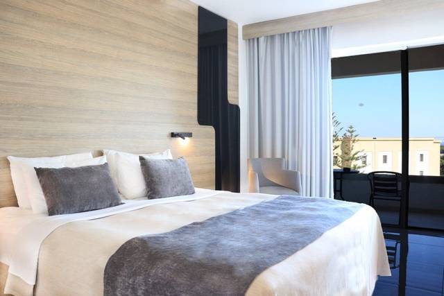 Hotel Castellum Suites — foto 3