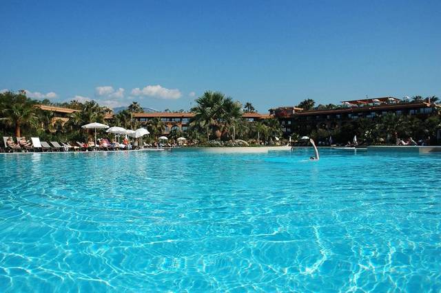 Hotel Acacia Resort — foto 3