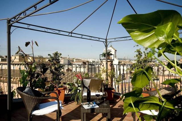 Hotel Trevi — foto 2