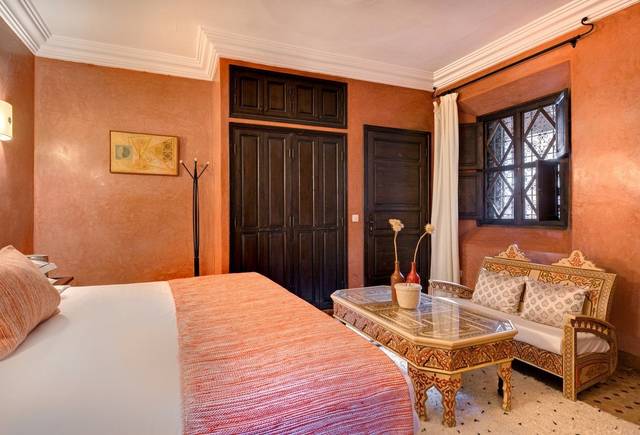 Hotel Angsana Riad Dar Zaouia — foto 2
