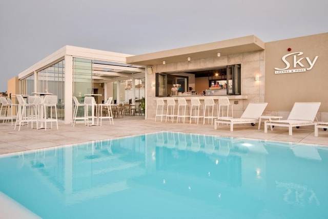 Hotel Luna Holiday Complex — foto 2