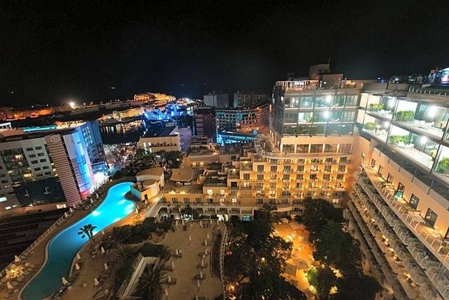 Hotel InterContinental Malta — foto 3