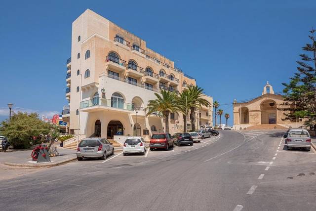 Hotel Gillieru — foto 2
