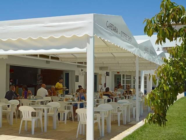 Hotel Brisa Sol — foto 3