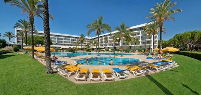 Hotel Alto Da Colina — foto 3