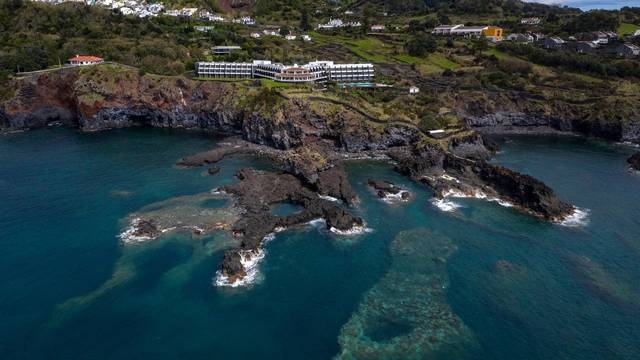 Caloura Hotel Resort — foto 3
