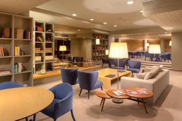Hotel Dom Henrique — foto 3