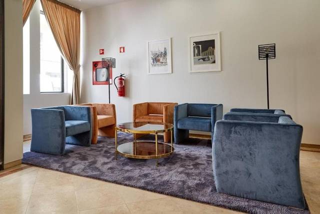 Porto Domus Hotel — foto 3