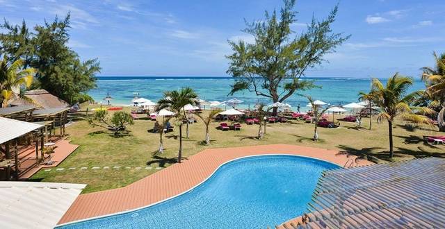 Hotel Silver Beach — foto 2
