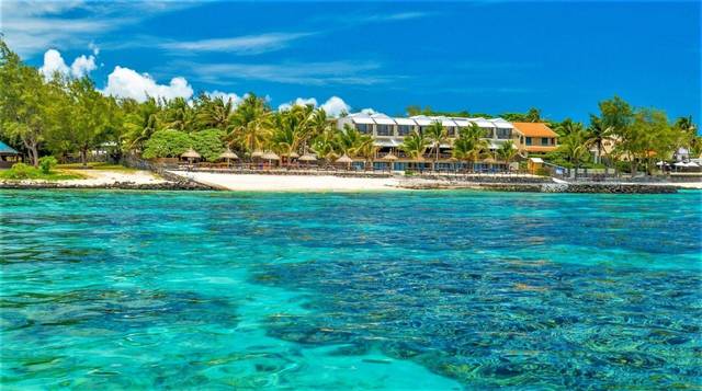 Hotel Le Peninsula Bay Beach Resort & Spa — foto 2