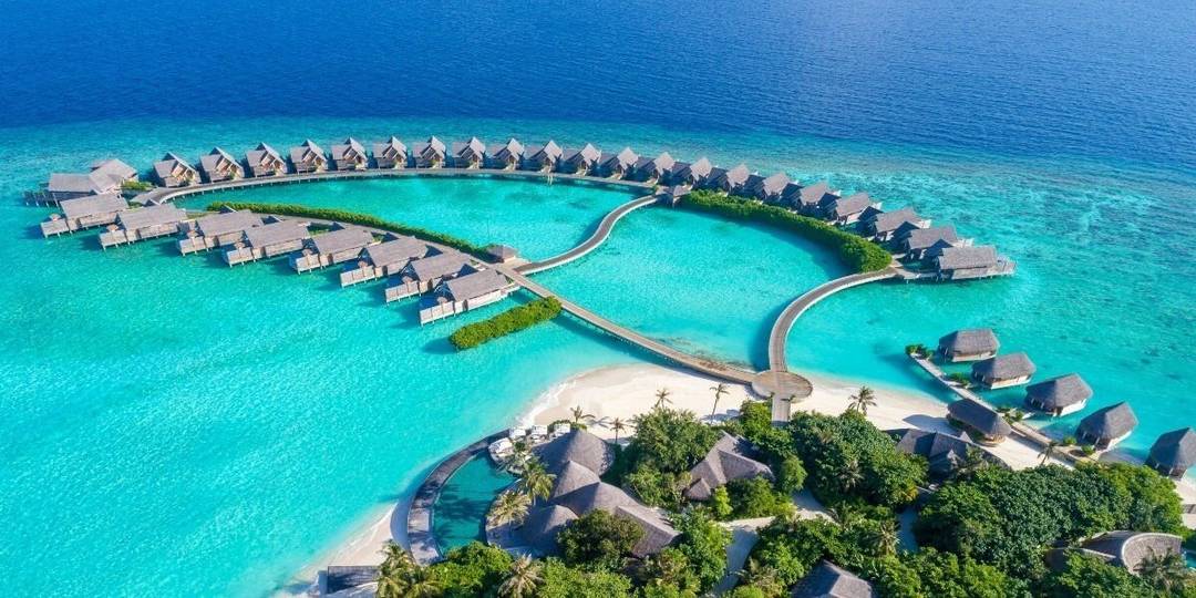 Milaidhoo Island Maldives — Maledivy, Baa atol