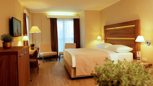 Wellness Hotel Apollo — foto 3