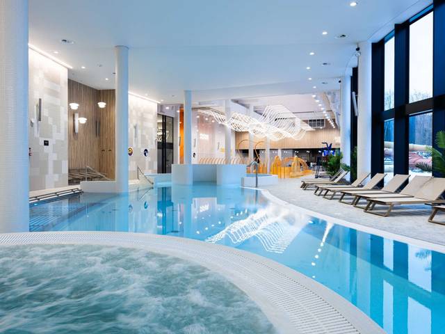 Mercure Szczyrk Resort — foto 2