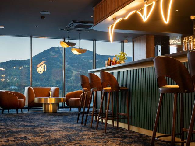 Mercure Szczyrk Resort — foto 3