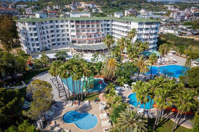 Hotel Q Aventura Park