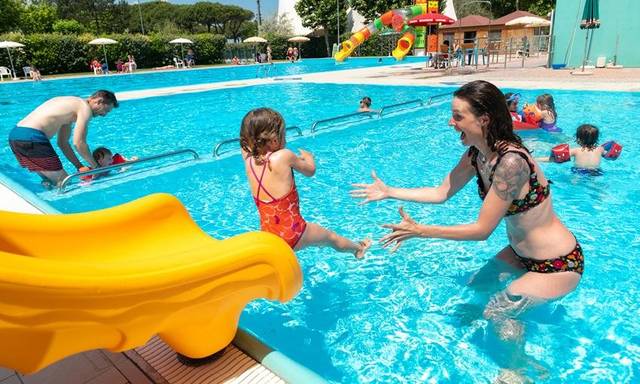 Camping Cesenatico Village — foto 3
