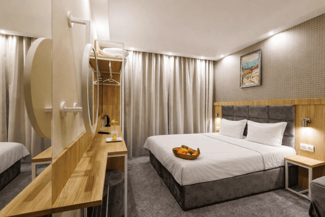 Vihren Palace Ski & Spa Resort — foto 3