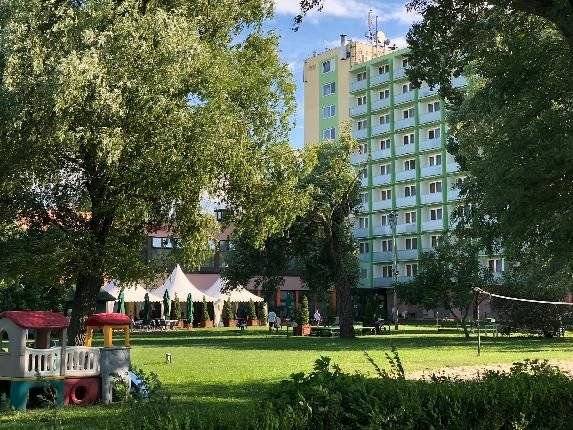Hotel Magistern — foto 3