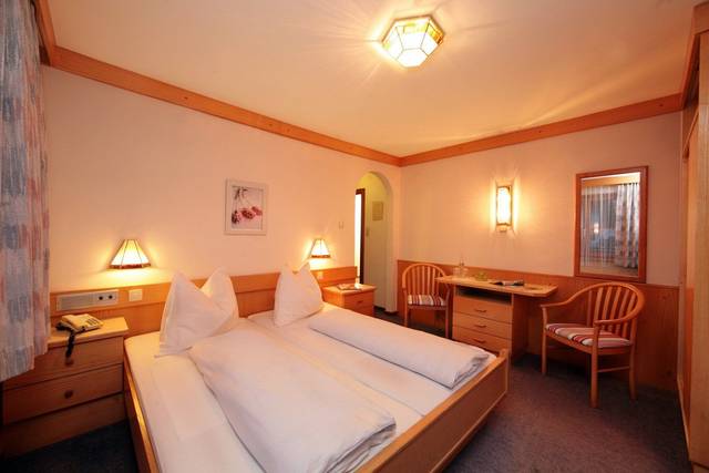 Pension Bergheil — foto 2