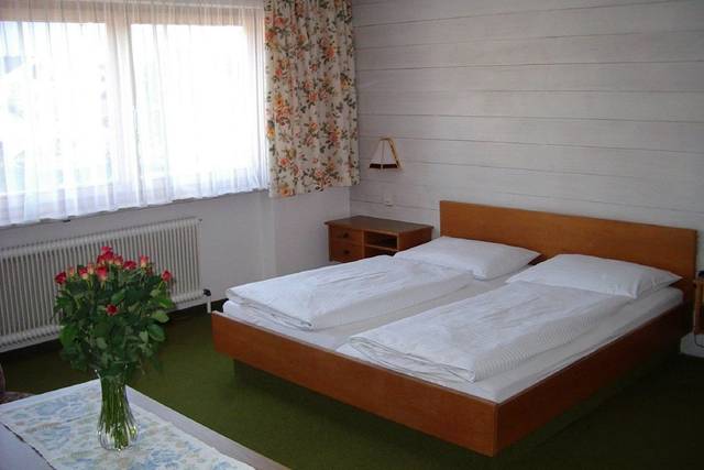 Pension Bergheil — foto 3