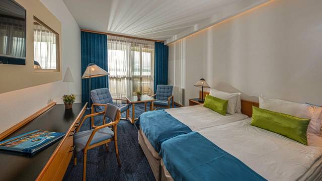 Hotel Club Tihany — foto 3