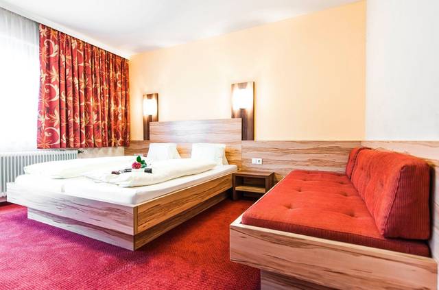 Hotel Schladmingerhof — foto 2