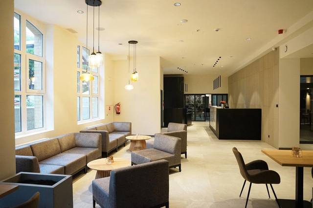 Factory resort — foto 3