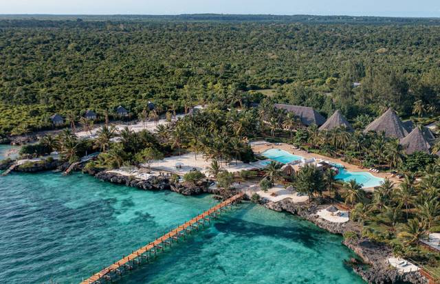 Hotel Fruit & Spice Wellness Resort — foto 2