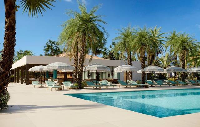 Hotel Barcelo Fuerteventura Royal Level- Adults only