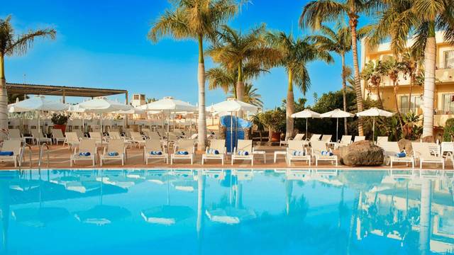 R2 Buganvilla (Ex. Sentido Buganvilla & Spa) — foto 2