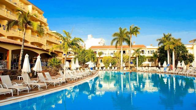 R2 Buganvilla (Ex. Sentido Buganvilla & Spa) — foto 3
