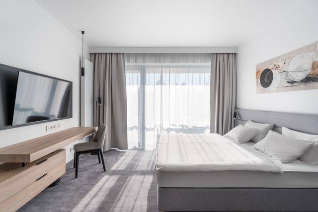 Hotel Shellter Resort & Spa — foto 3
