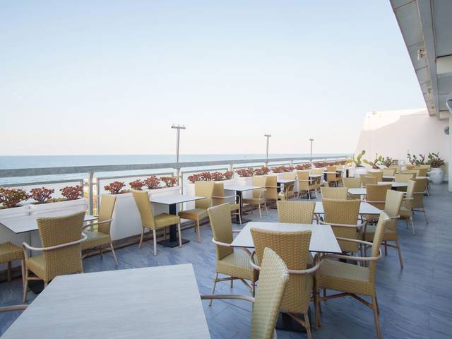 Barion Hotel And Congressi — foto 2