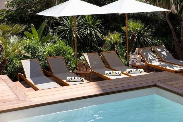 Mob Hotel Cannes — foto 2