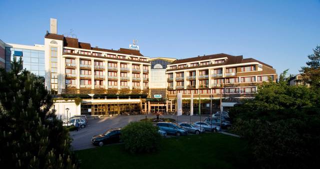 Hotel Ajda — foto 2