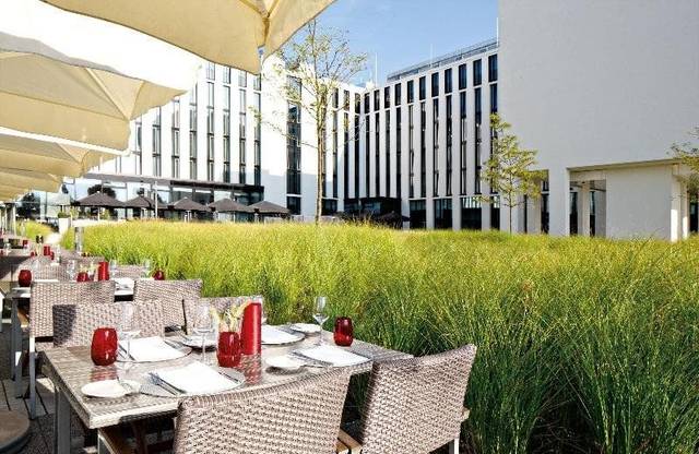 Leonardo Royal Hotel Munich — foto 3