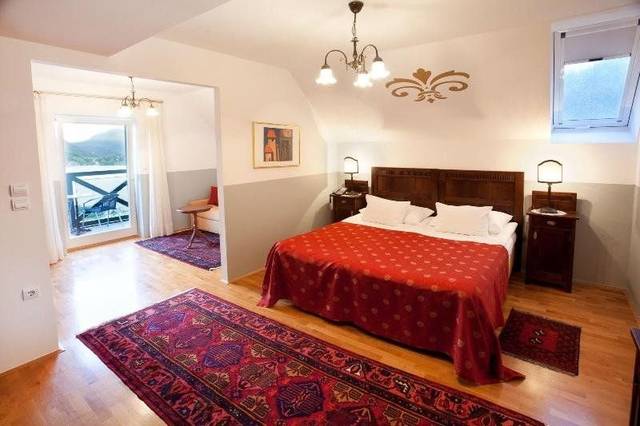 Hotel Triglav Bled — foto 3