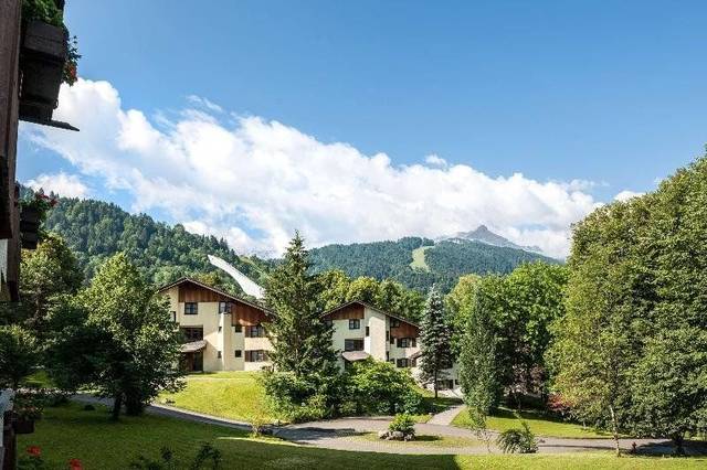 Dorint Sporthotel Garmish Partenkirchen — foto 3