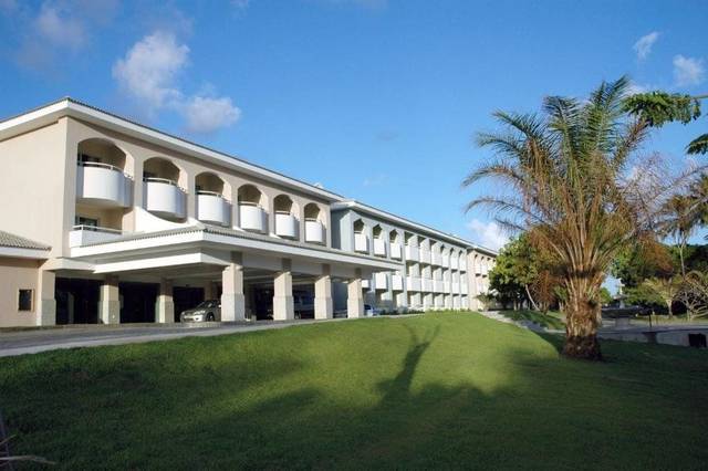 Bahia Plaza Hotel — foto 2