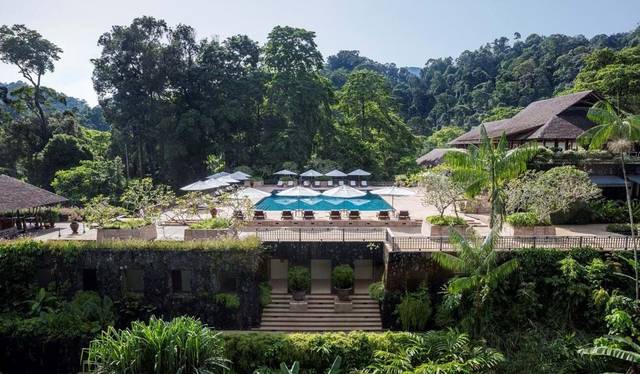 The Datai Langkawi Hotel — foto 3