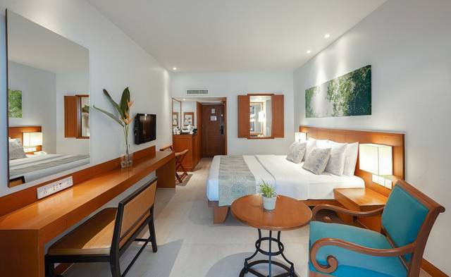 Woodlands Hotel and Resort — foto 3