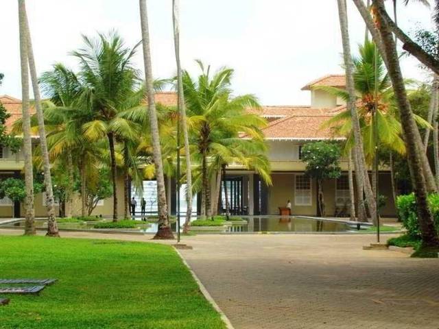 Hotel Heritance Ahungalla — foto 3
