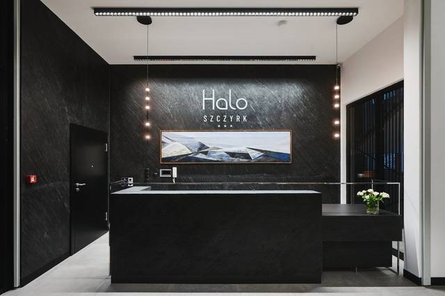 Halo Hotel Szczyrk — foto 3