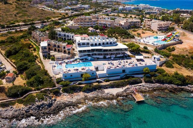 Hotel Horizon Beach
