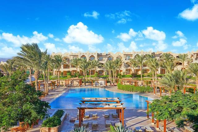 Hotel Jaz Makadi Star and SPA