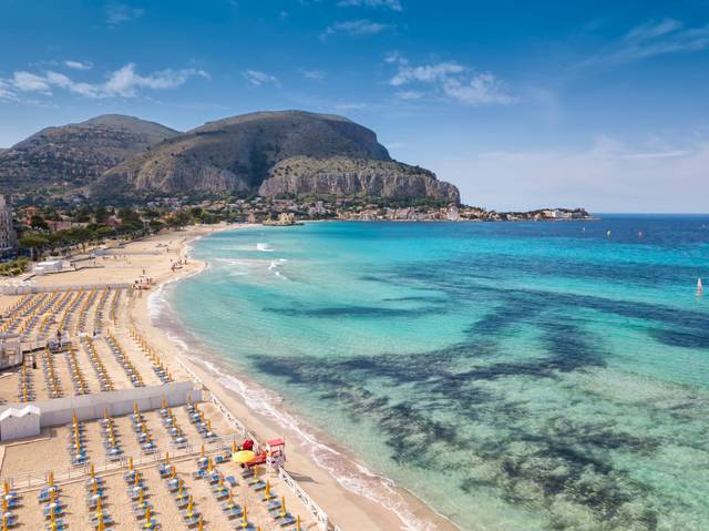 Hotel NH Palermo — foto 3