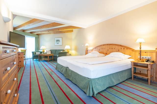 Hotel Kaiserhof — foto 3