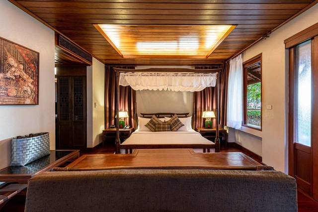 Hotel Khaolak Laguna Resort — foto 3