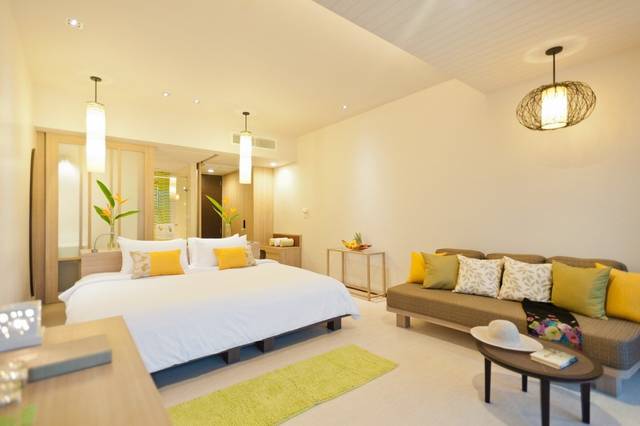 Hotel The Sands Khao Lak by Katathani — foto 2