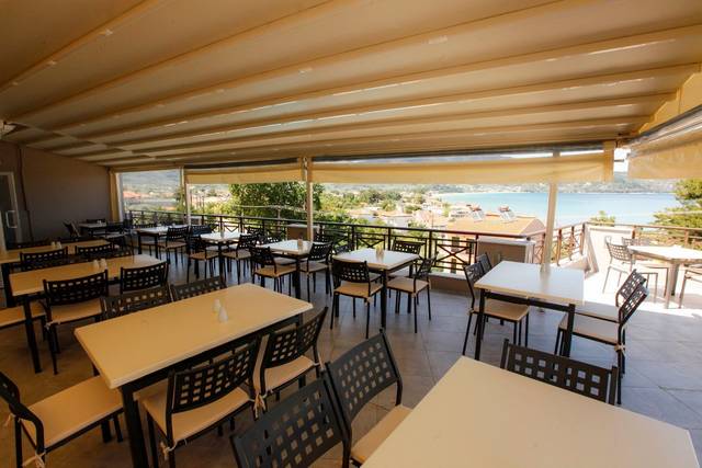 Hotel Aloe — foto 3